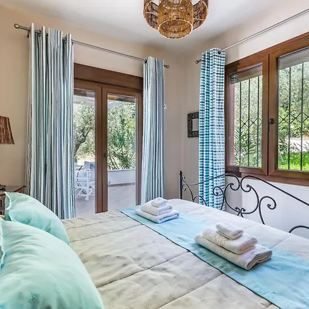 Amaryllis In Skopelos Holiday home