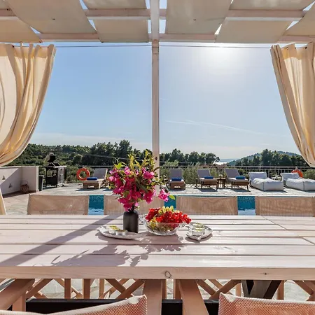 Amaryllis In Skopelos Holiday home *